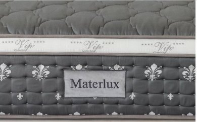 матрас MaterLux Francesca - 4 (изображение 4) матрас MaterLux Francesca - 4 (фотография, изображение 4)